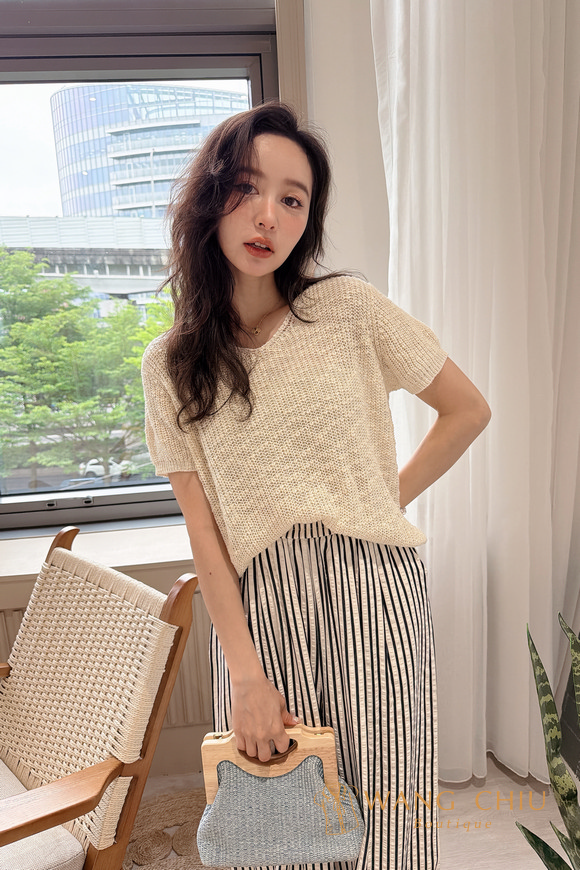 WANG CHIU 麻豆照